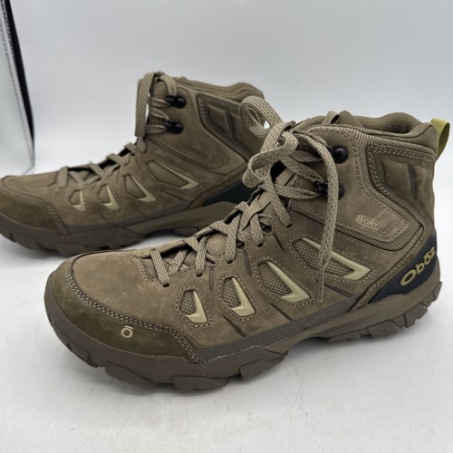 New oboz men sawtooth x - oboz, men's