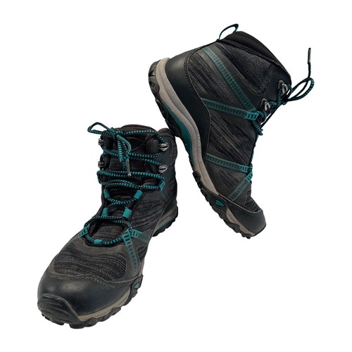 Oboz waterproof mid hiking - waterproof,
