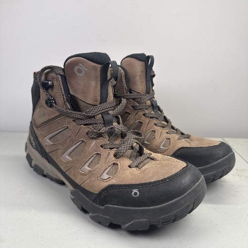 Oboz sawtooth mid waterproof - oboz,