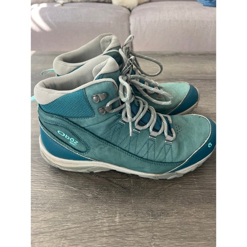 Oboz ousel mid dry womens - mid, 12